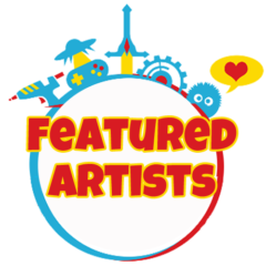 Featured Artists
