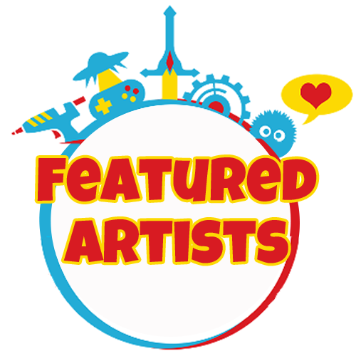 Featured Artists