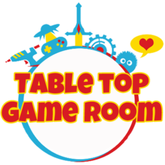 Tabletop Gaming