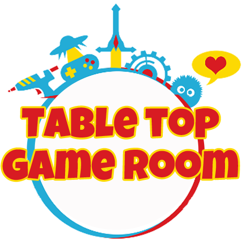 Tabletop Gaming