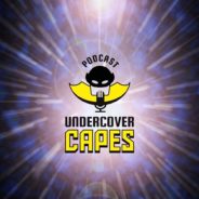 Comic Crusaders presents Undercover Capes interview on Fangaea!