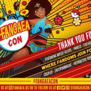 Thank you for Fangaea 2018!