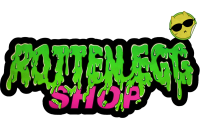 Rotten Egg Shop