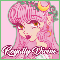 Royally Divine