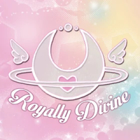 Royally Divine