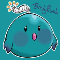 birdybomb